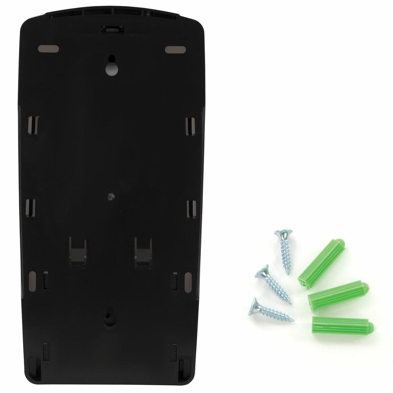 Дозатор для жидкого мыла Laima 607329