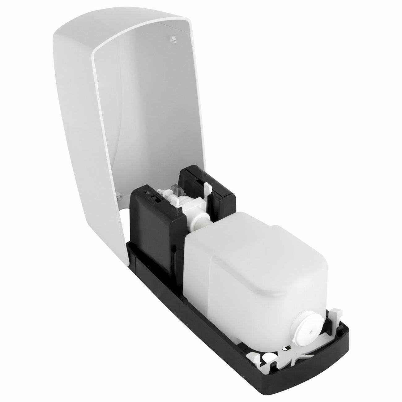 Дозатор для жидкого мыла Laima 605780