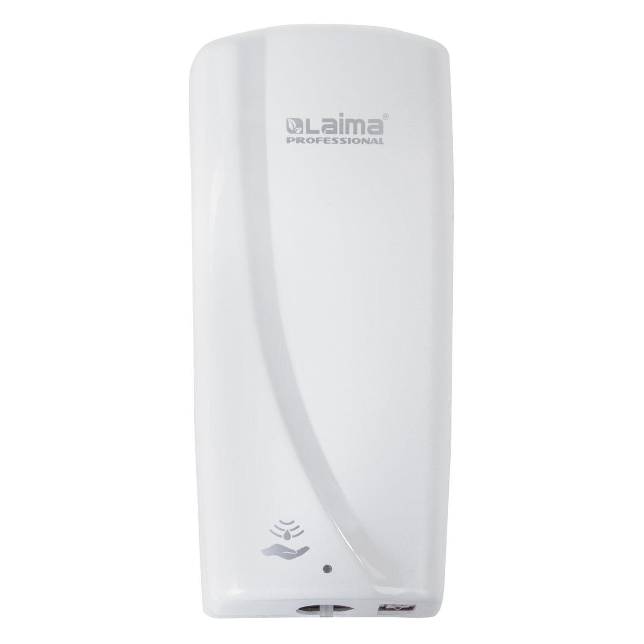 Дозатор для жидкого мыла Laima 605778