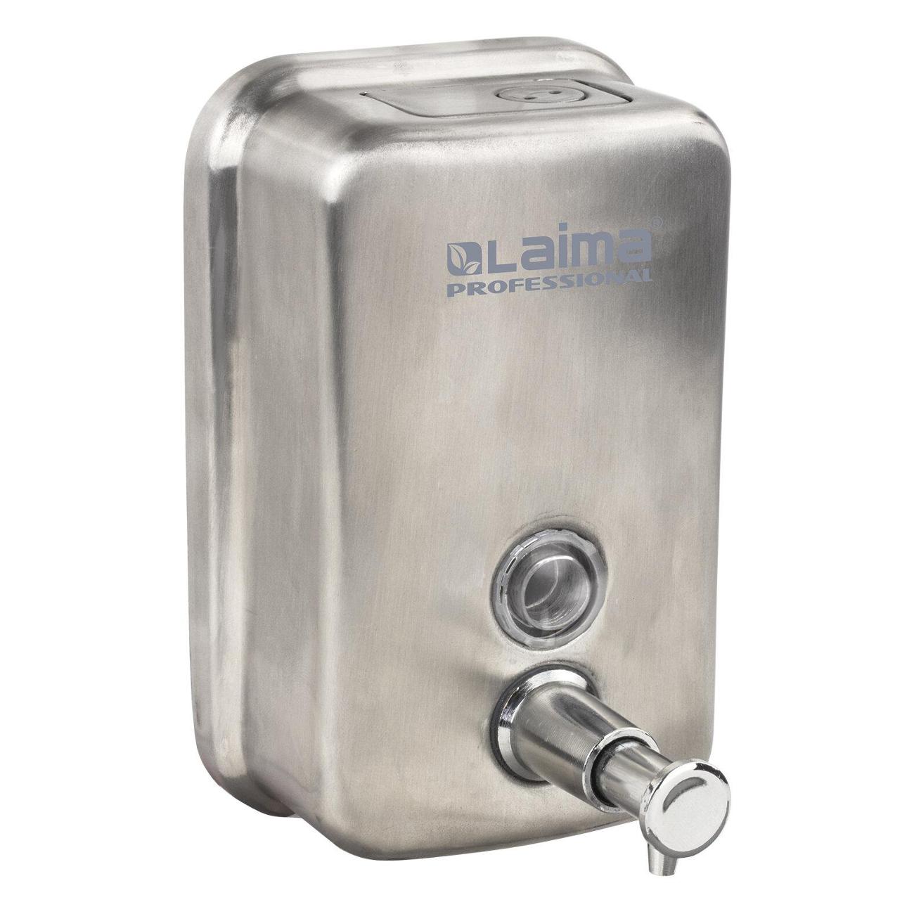 Диспенсер Laima 605396