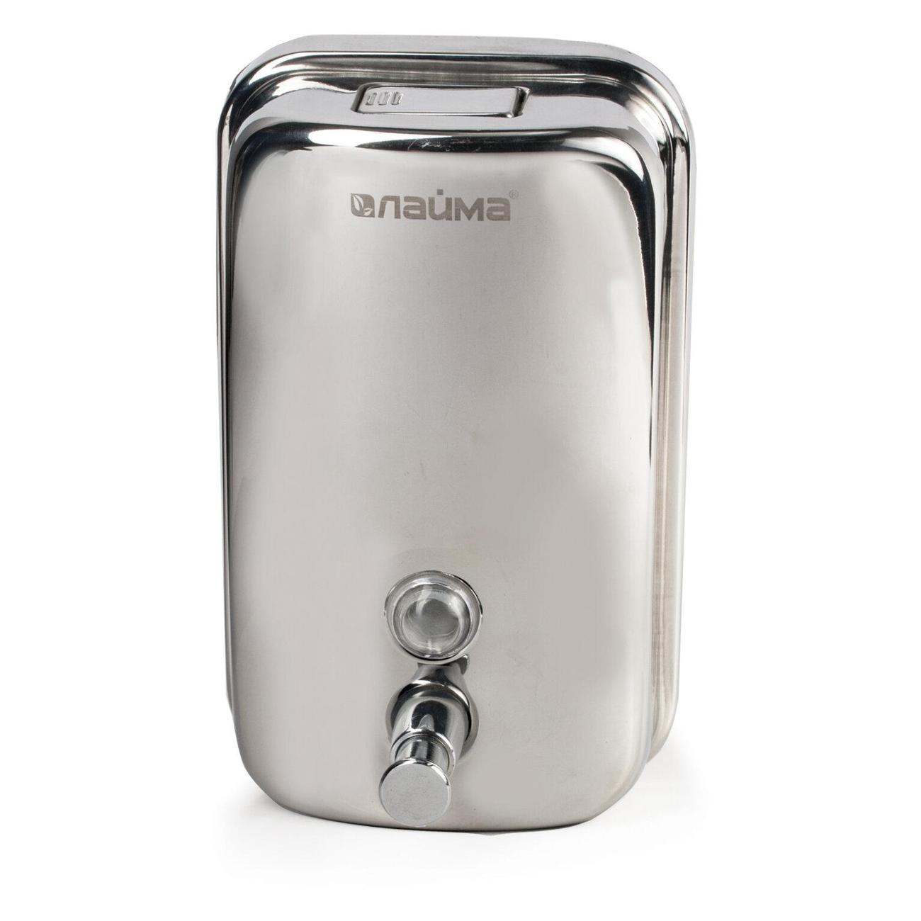 Диспенсер Laima 601796 фото