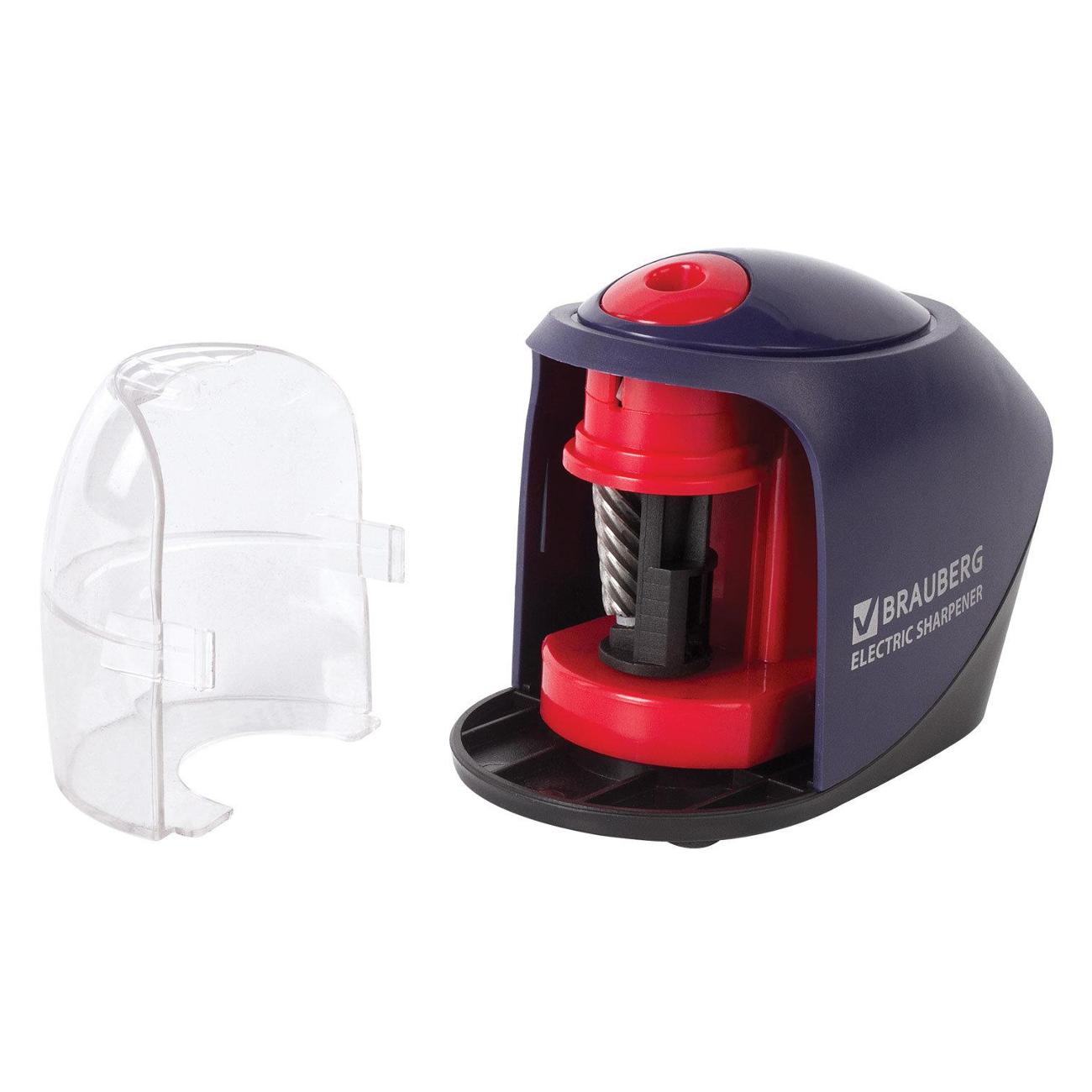 Точилка Brauberg 228421