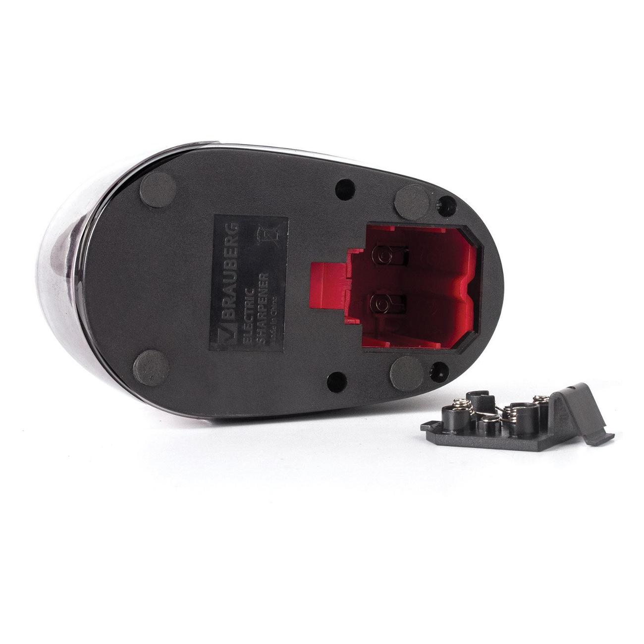 Точилка Brauberg 228421