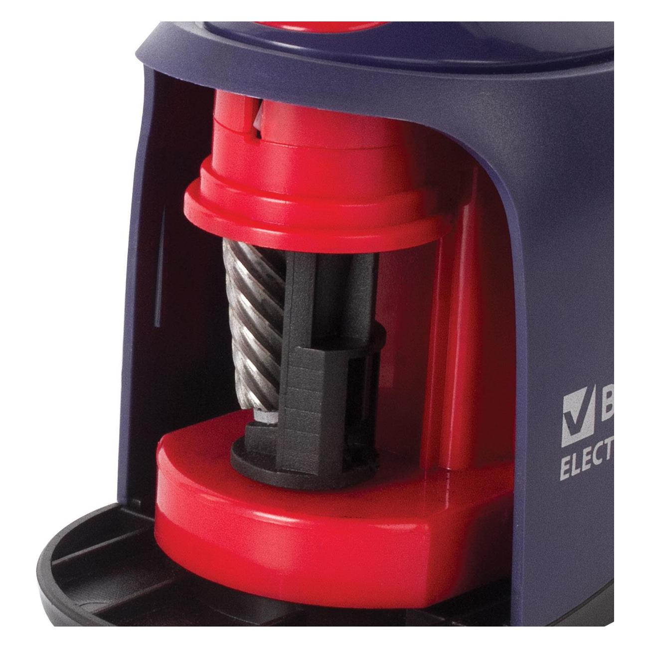 Точилка Brauberg 228421