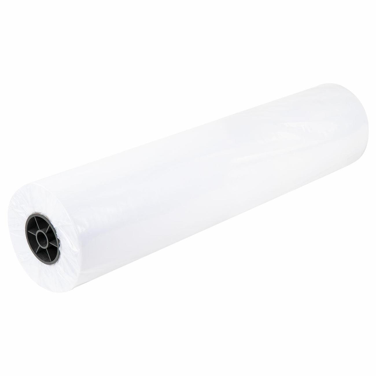 Рулон для плоттера Brauberg 841мм*175м*76мм (110457)