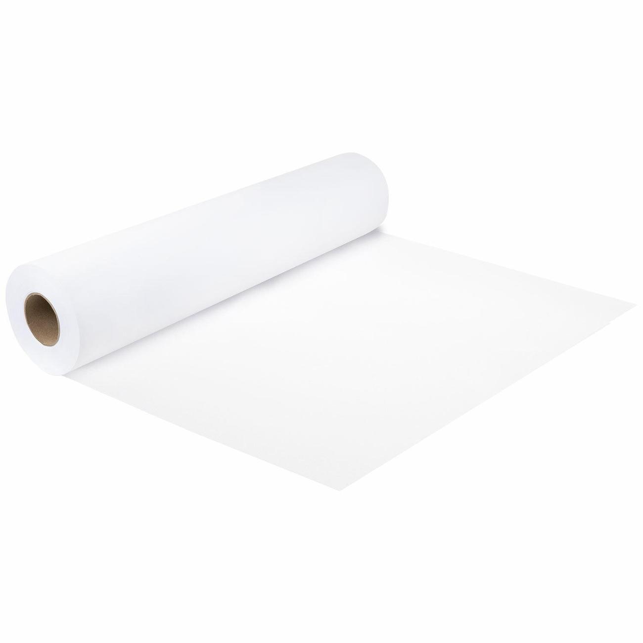 Рулон для плоттера Brauberg 841мм*175м*76мм (110457)