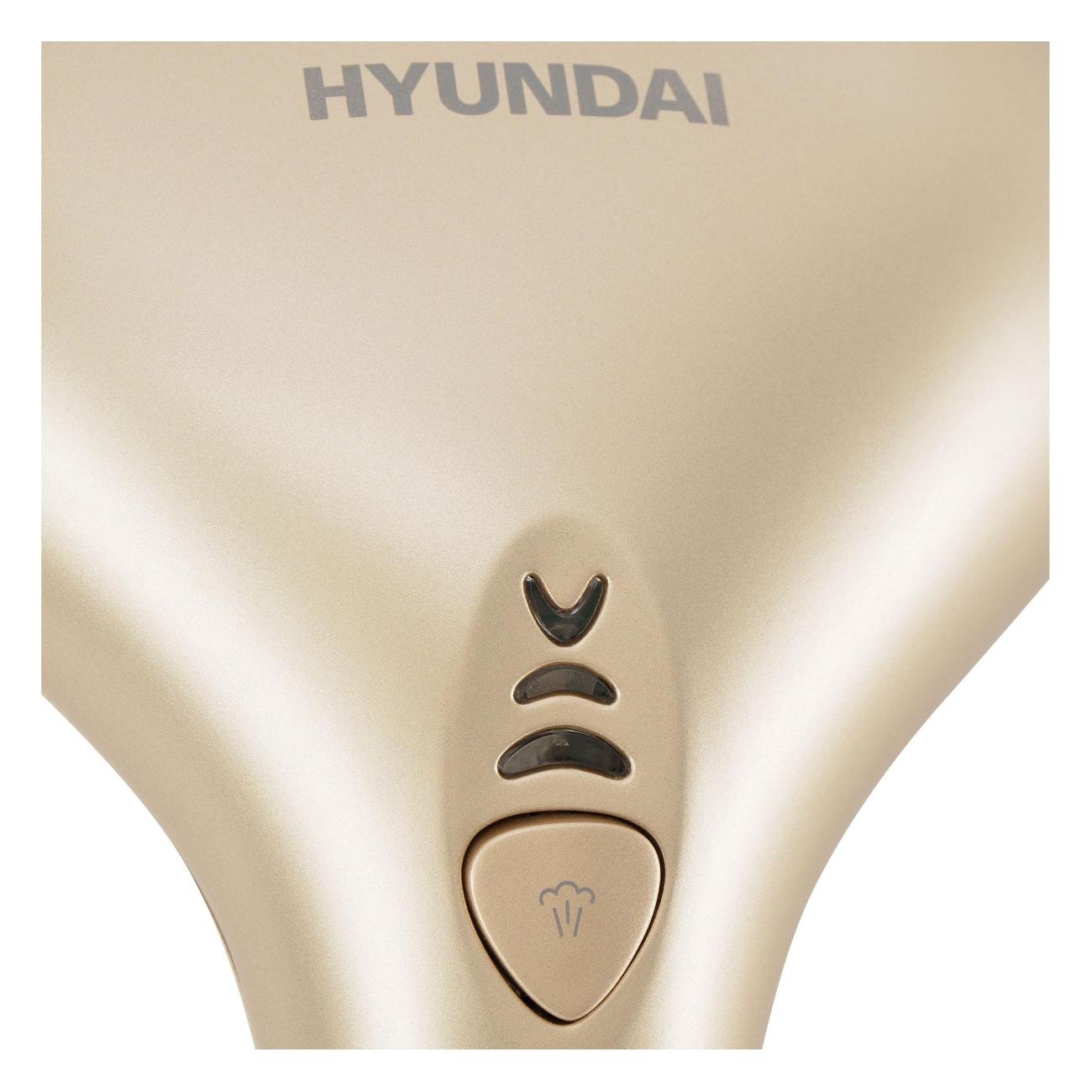 Ручной отпариватель Hyundai H-HS02695