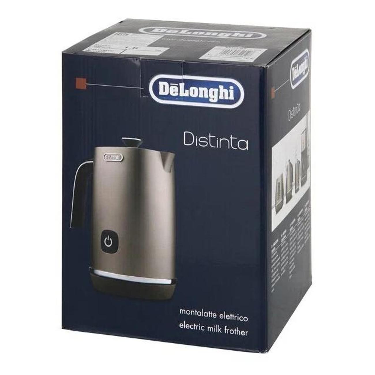 Капучинатор DeLonghi EMFI.BZ