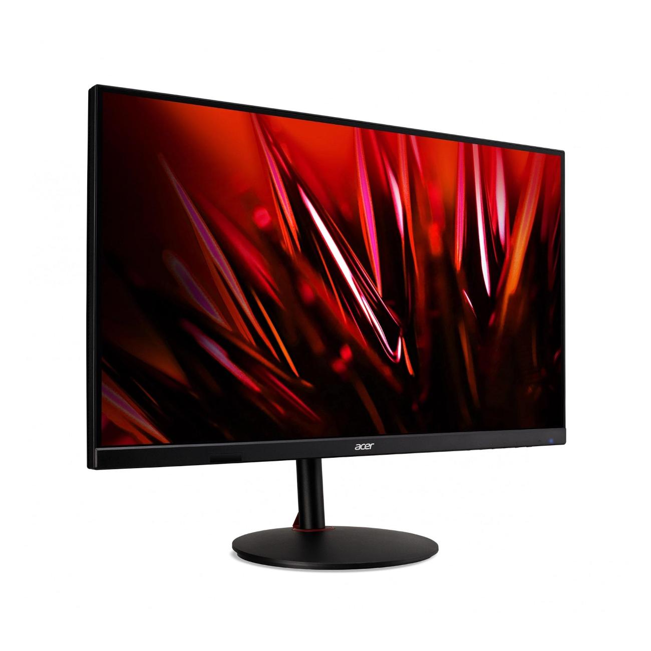 Монитор игровой Acer Nitro XV322QKKVbmiiphuzx (UM.JX2EE.V13)