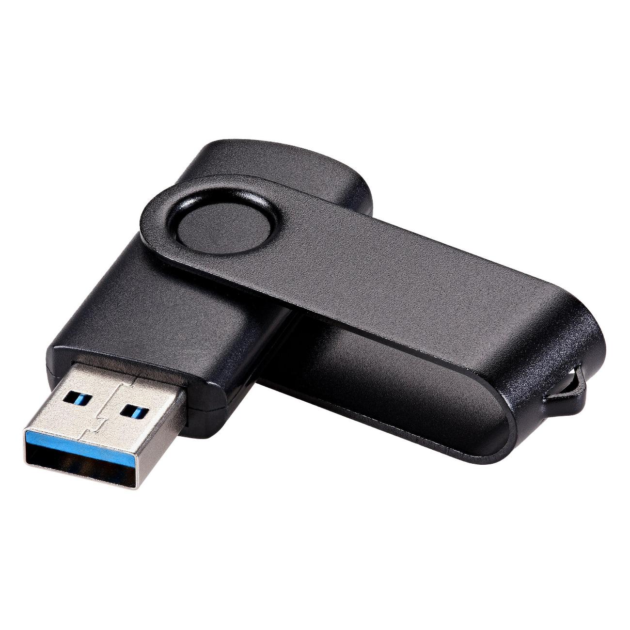 Флэш диск USB MOVESPEED Move Speed M2 32GB USB3.0 черный
