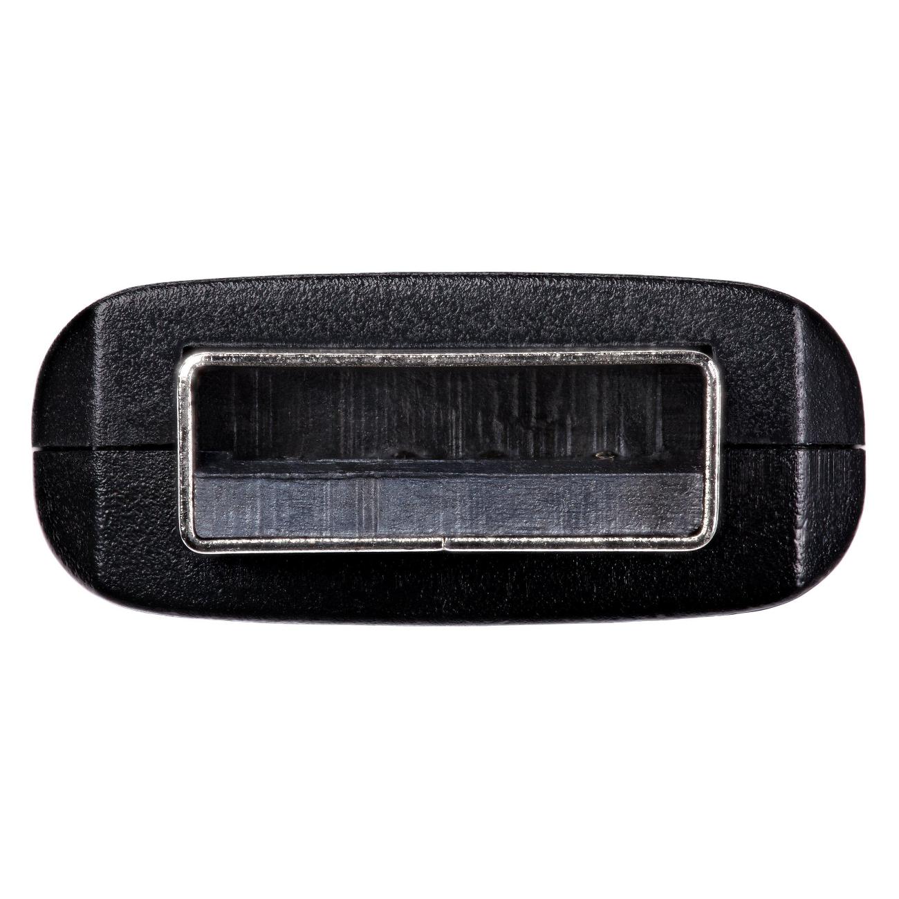 Флэш диск USB MOVESPEED Move Speed M2 16GB USB2.0 черный