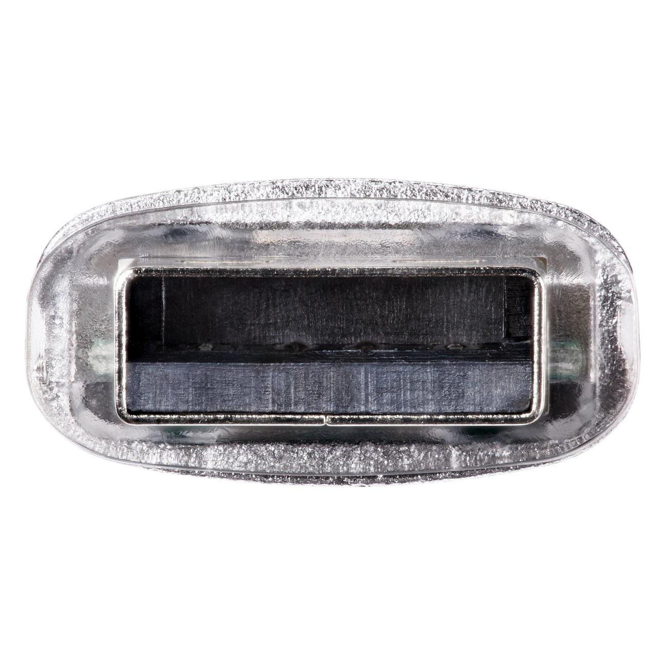 Флэш диск USB MOVESPEED Move Speed M3 4GB USB2.0 серебристый