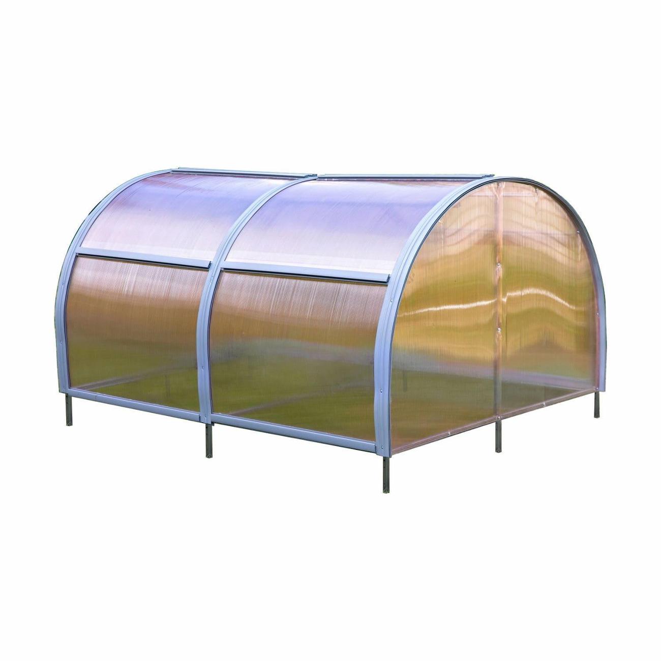 Парник ТМК 348-440