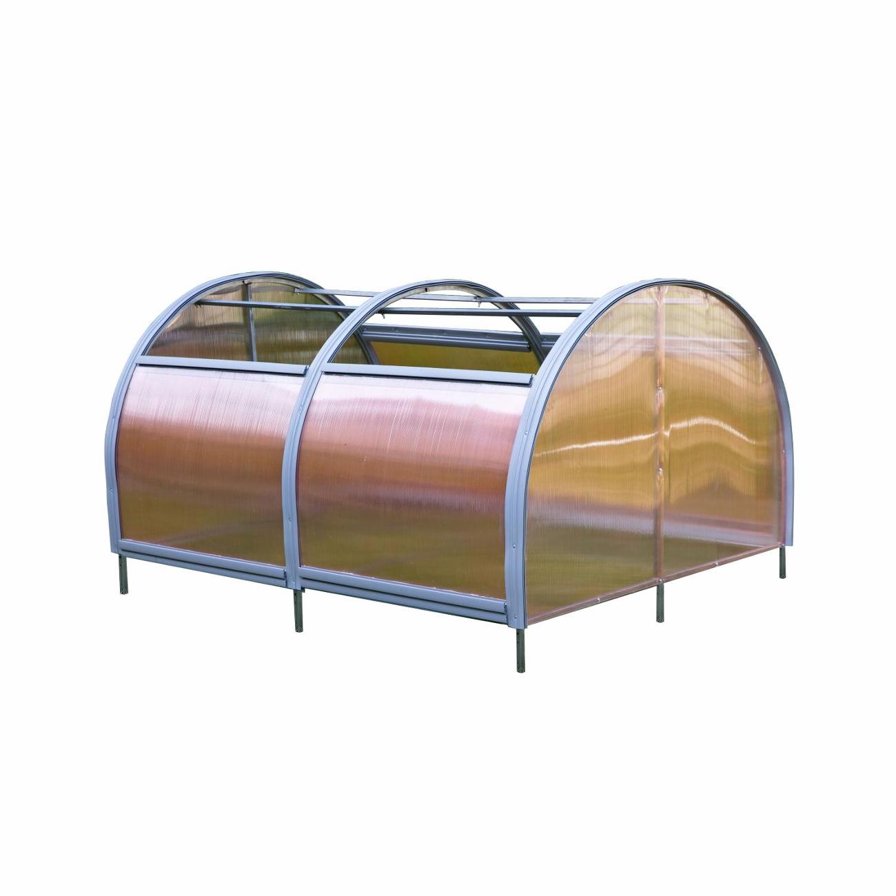 Парник ТМК 348-440