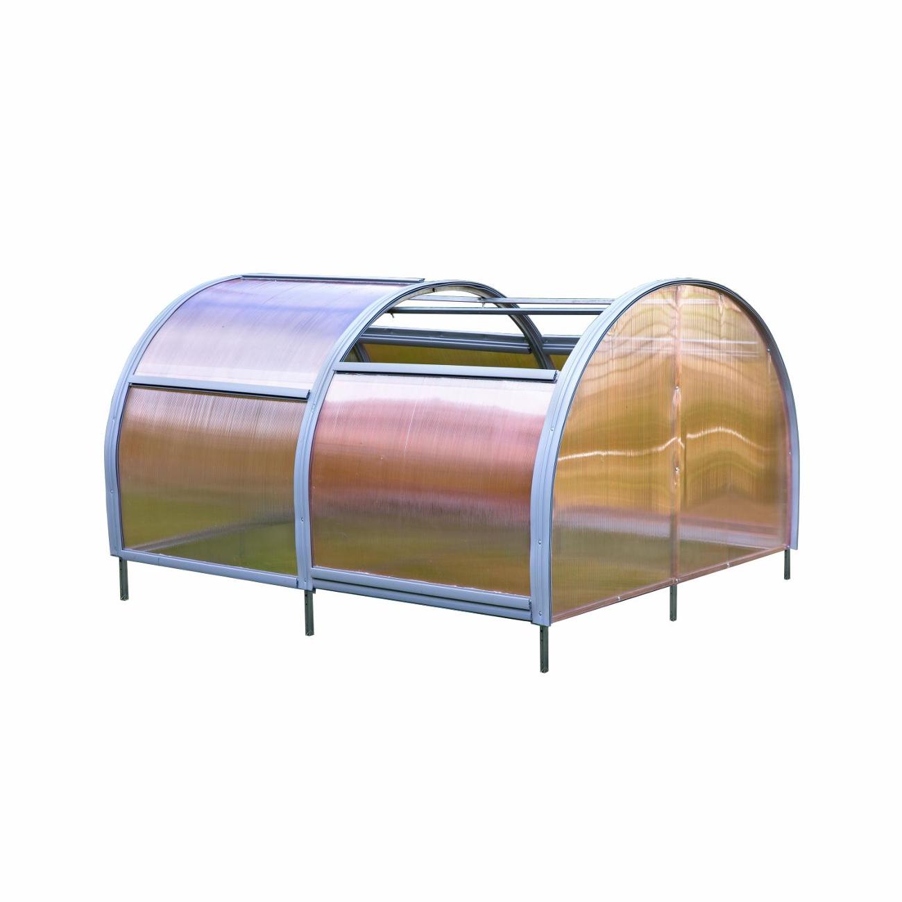 Парник ТМК 348-440