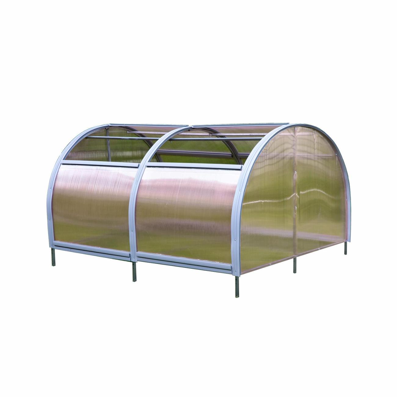 Парник ТМК 348-440