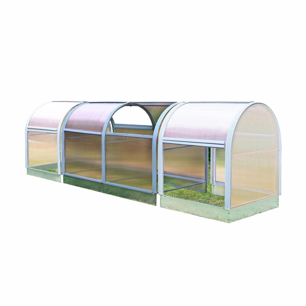 Парник ТМК 348-365