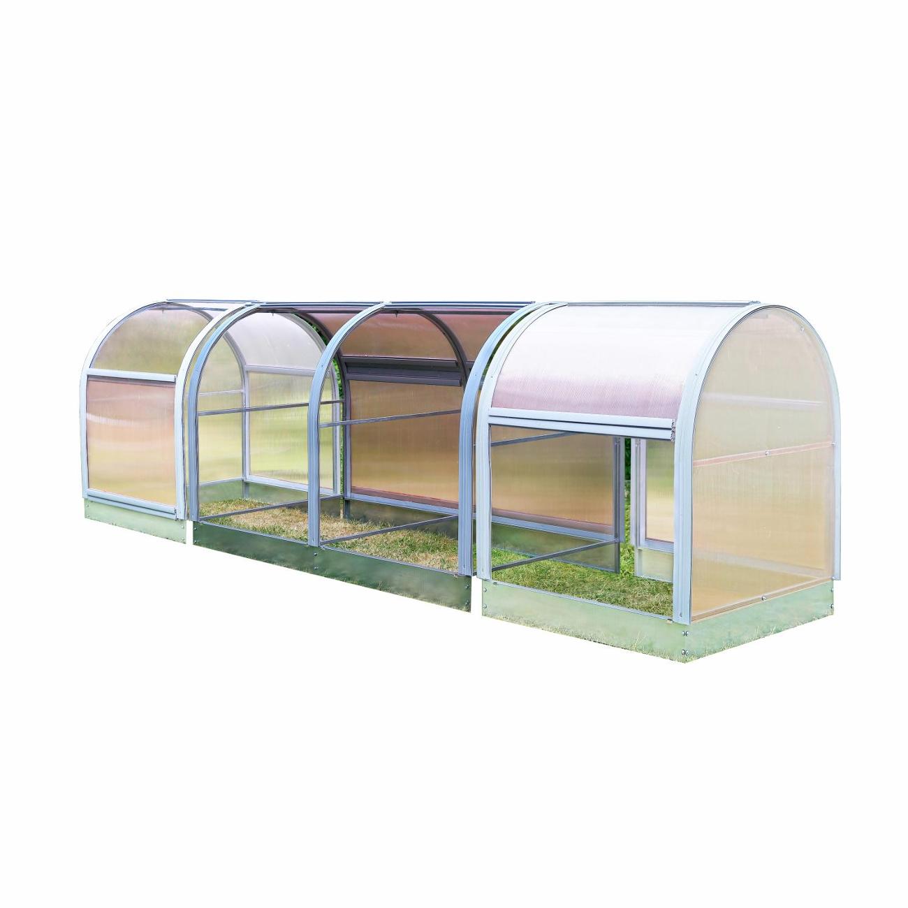 Парник ТМК 348-365