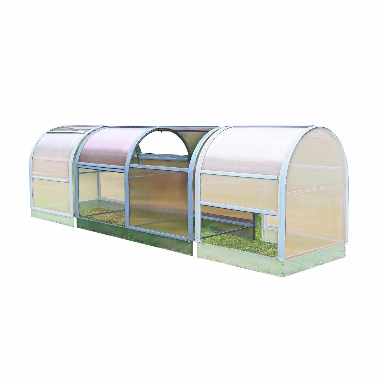 Парник ТМК 348-365