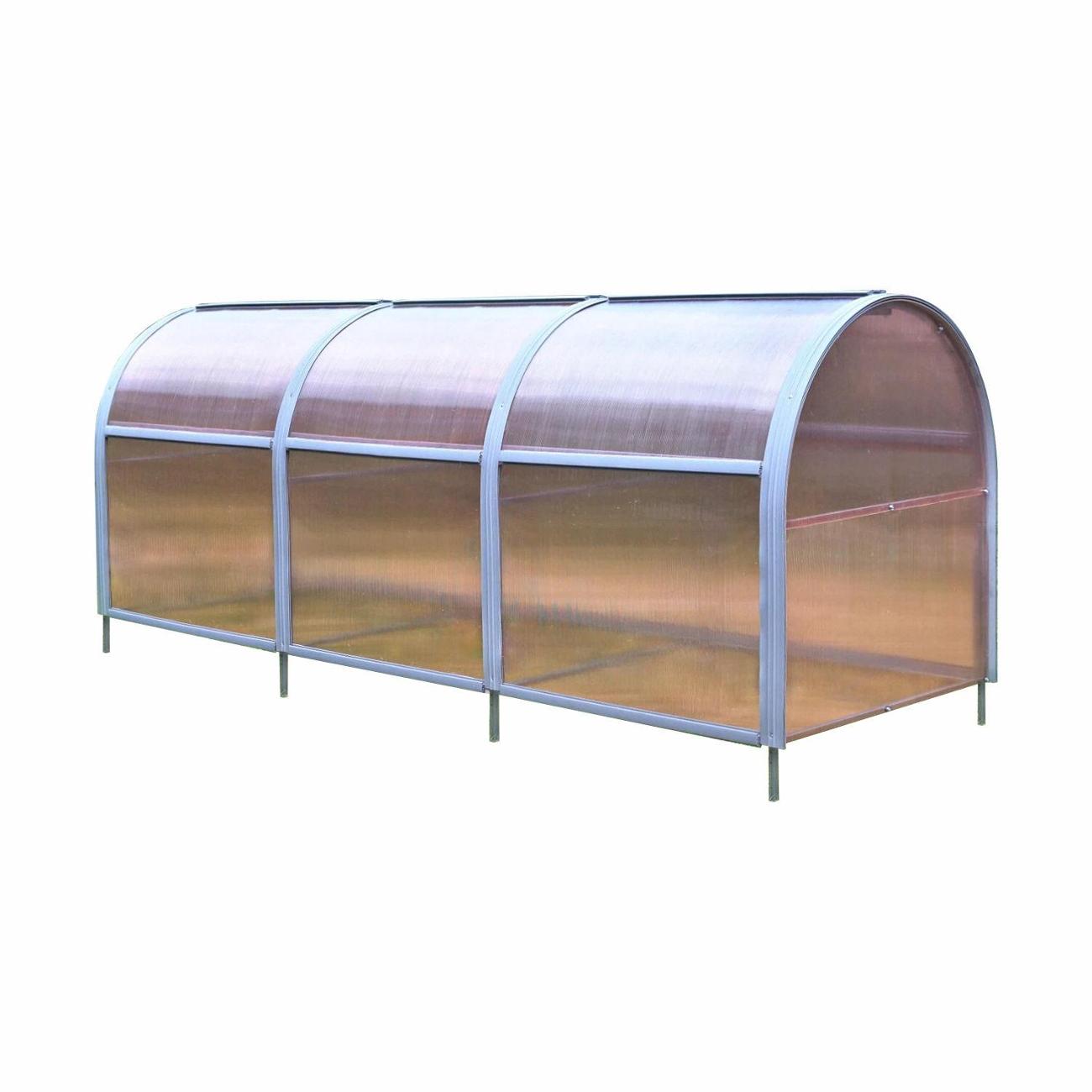 Парник ТМК 348-426