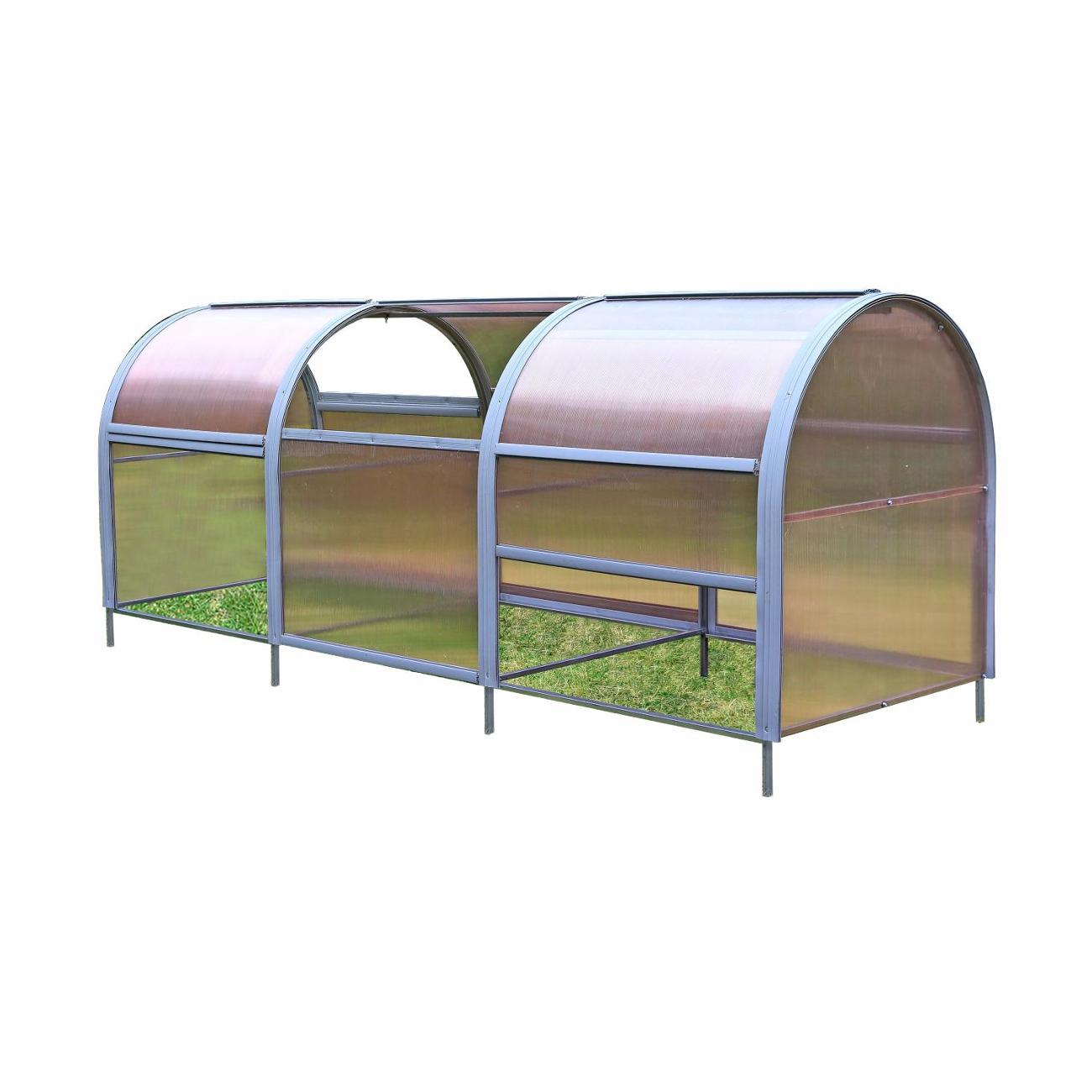 Парник ТМК 348-426