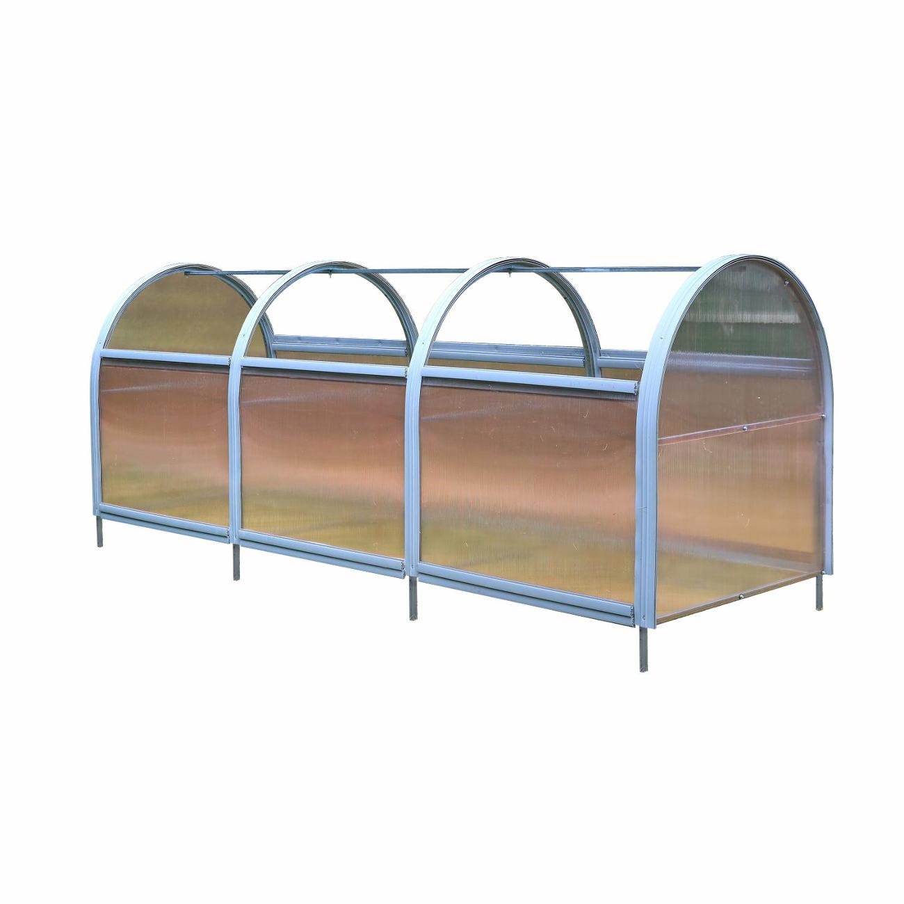 Парник ТМК 348-426