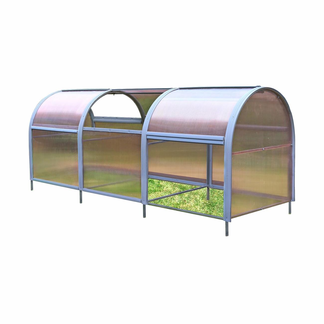 Парник ТМК 348-426