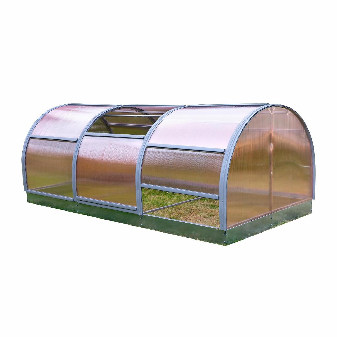 Парник ТМК 348-341