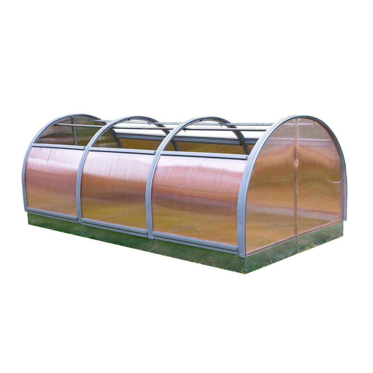 Парник ТМК 348-341