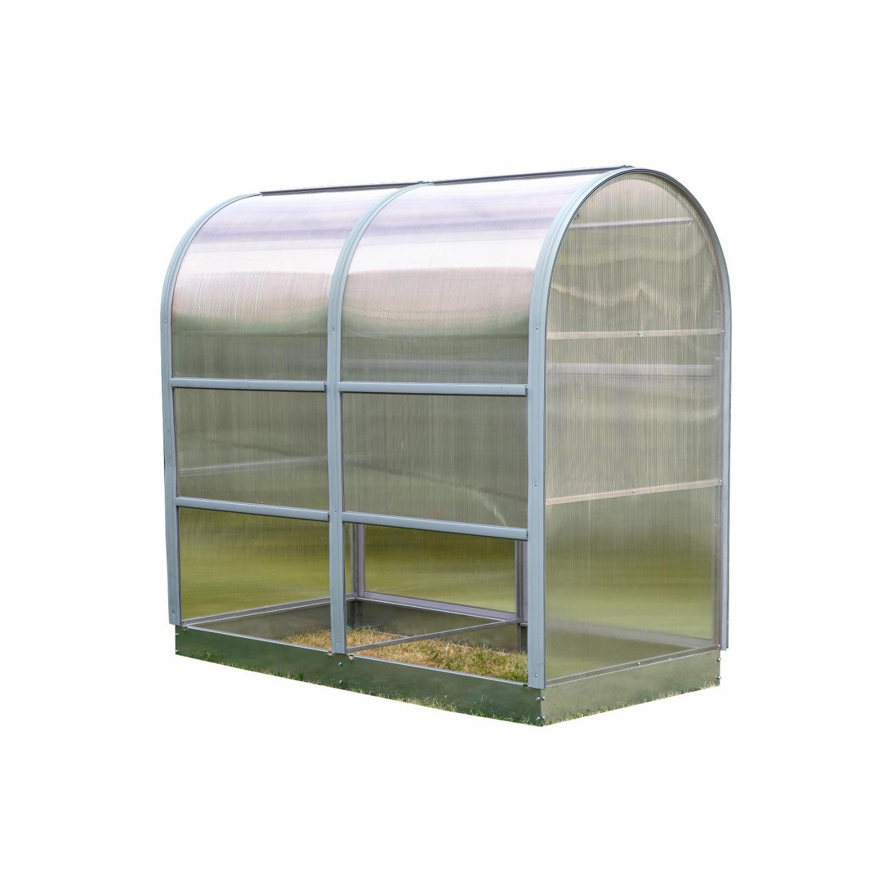 Парник ТМК 133-712