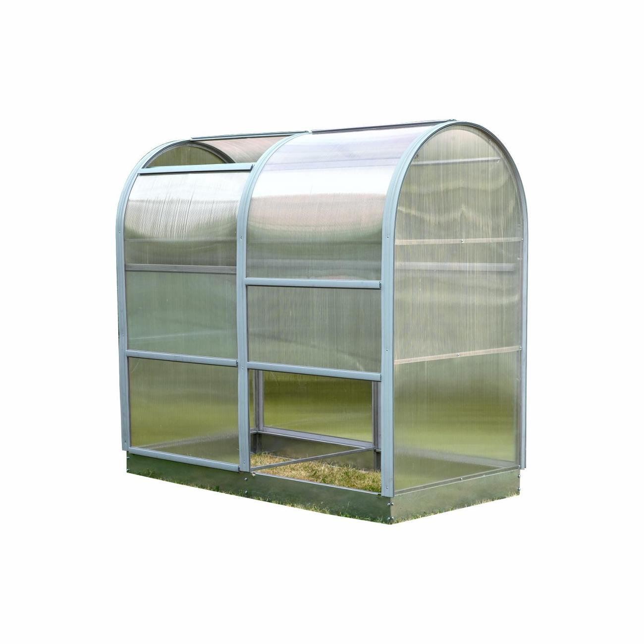 Парник ТМК 133-712