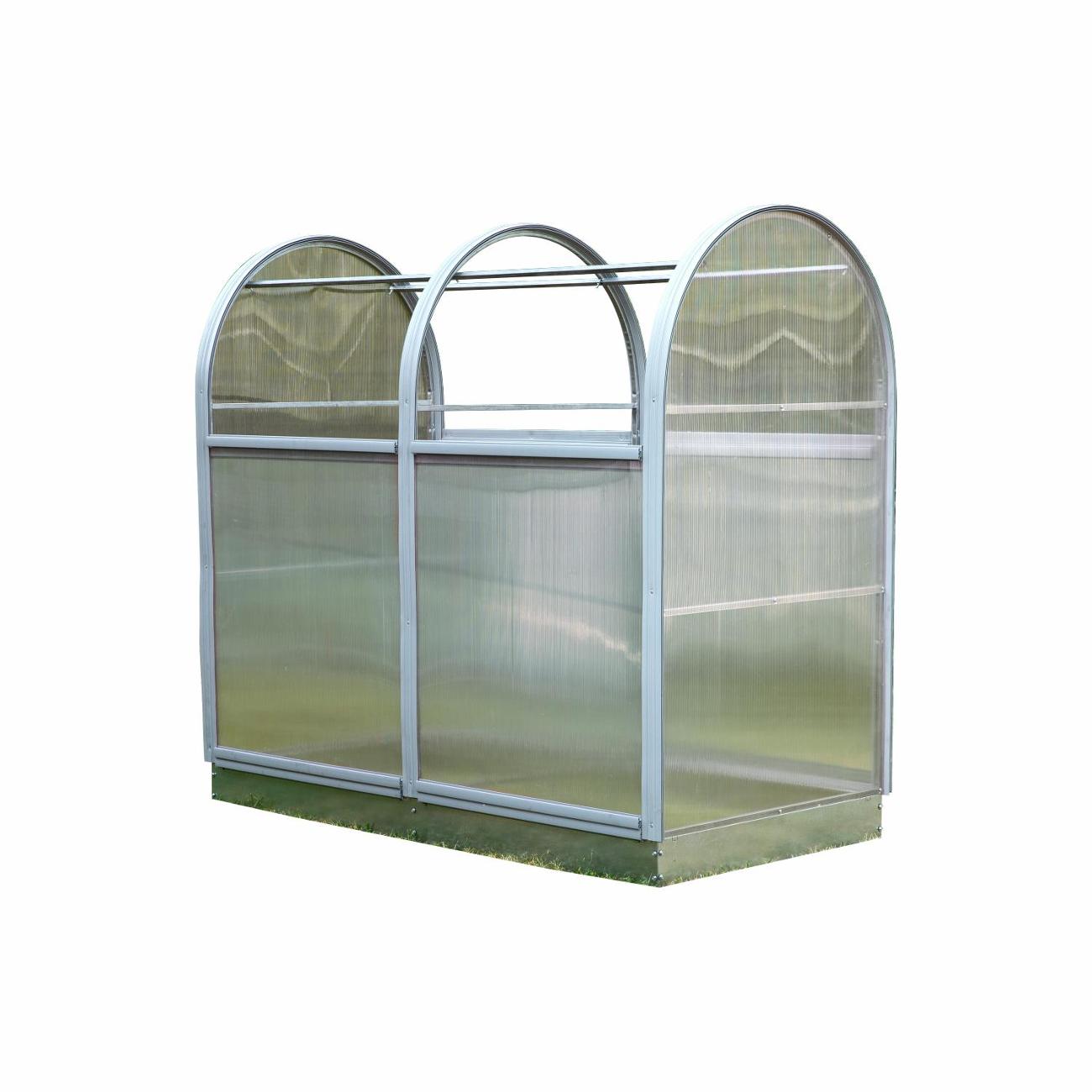 Парник ТМК 133-712