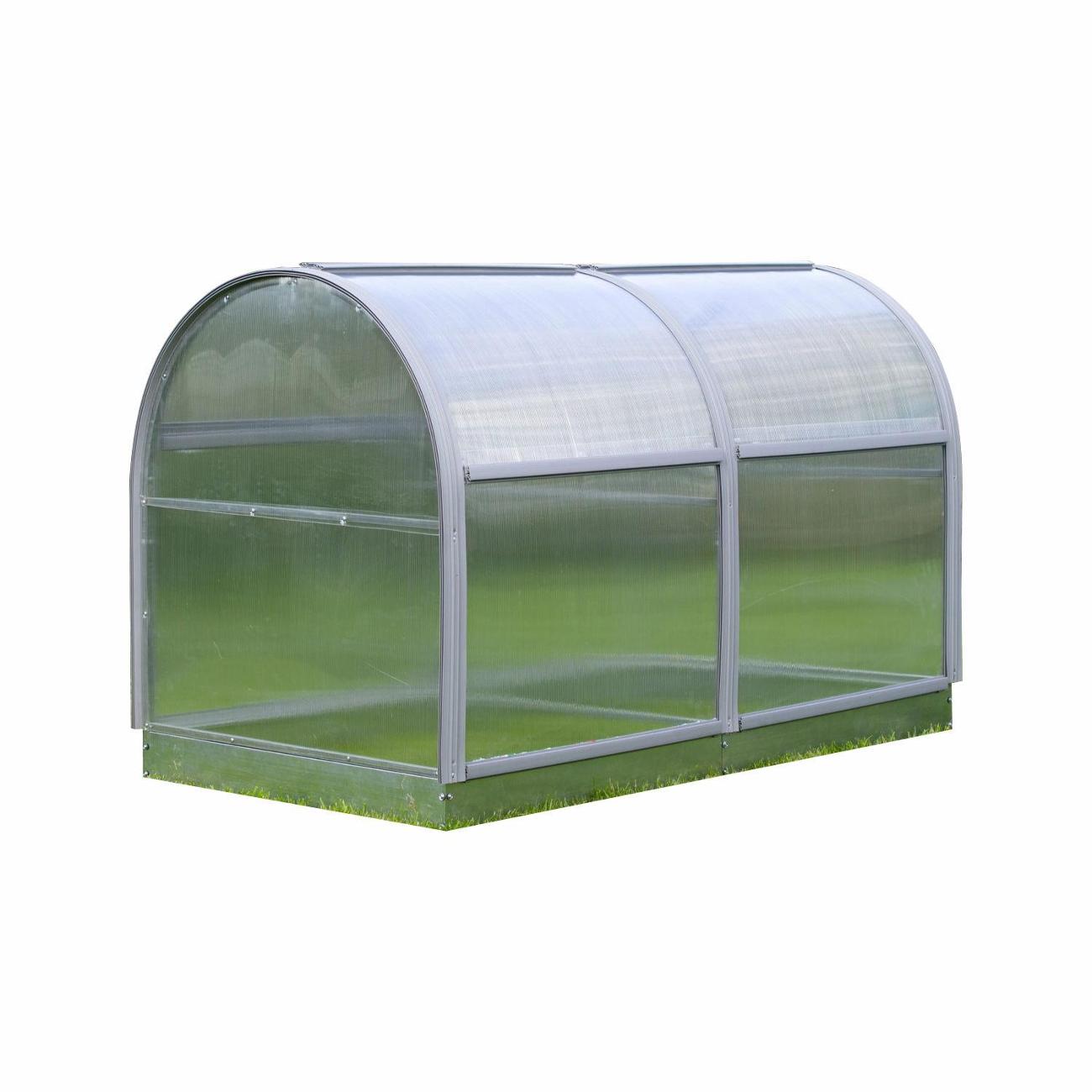 Парник ТМК 348-242