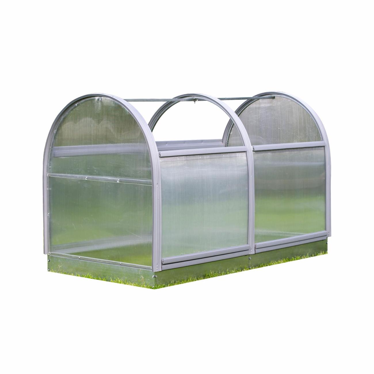 Парник ТМК 348-242