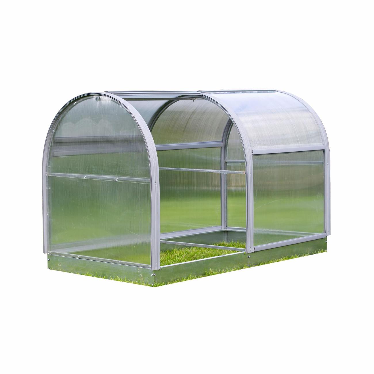 Парник ТМК 348-242