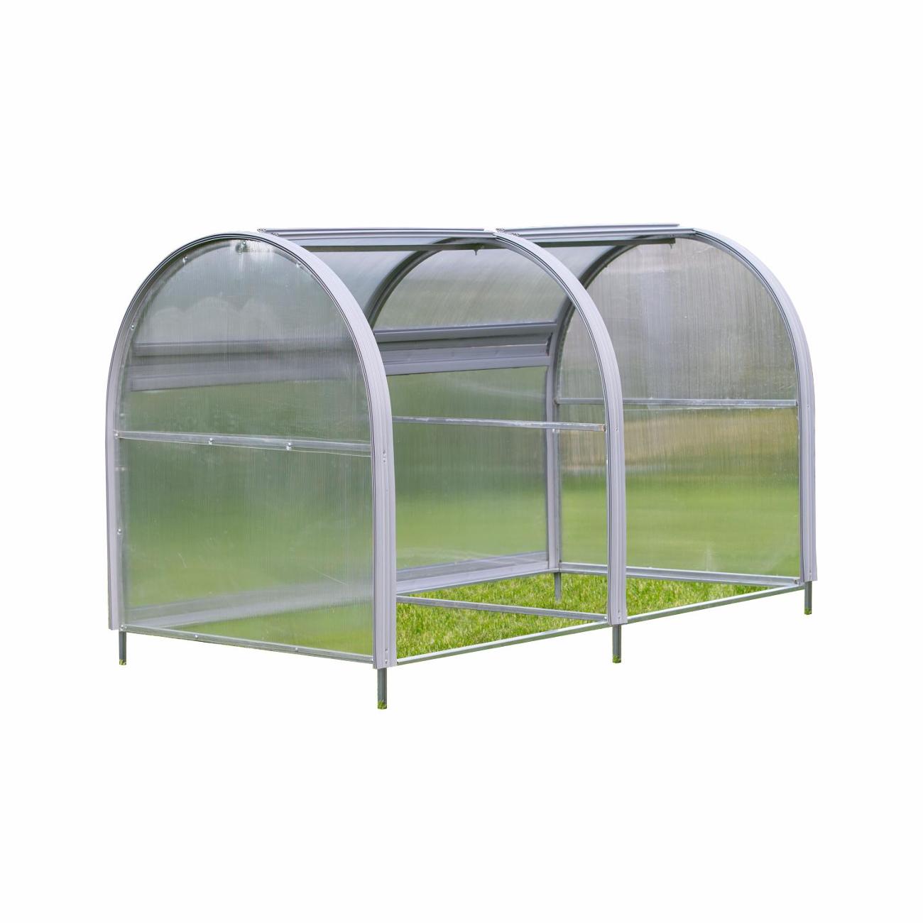 Парник ТМК 348-396