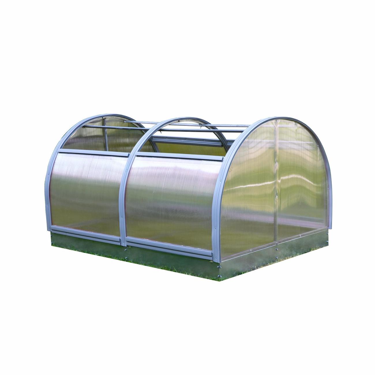 Парник ТМК 348-310