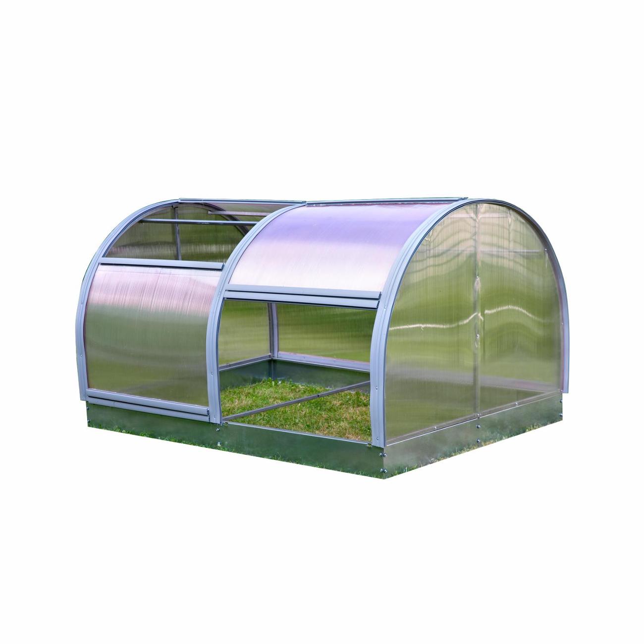 Парник ТМК 348-310