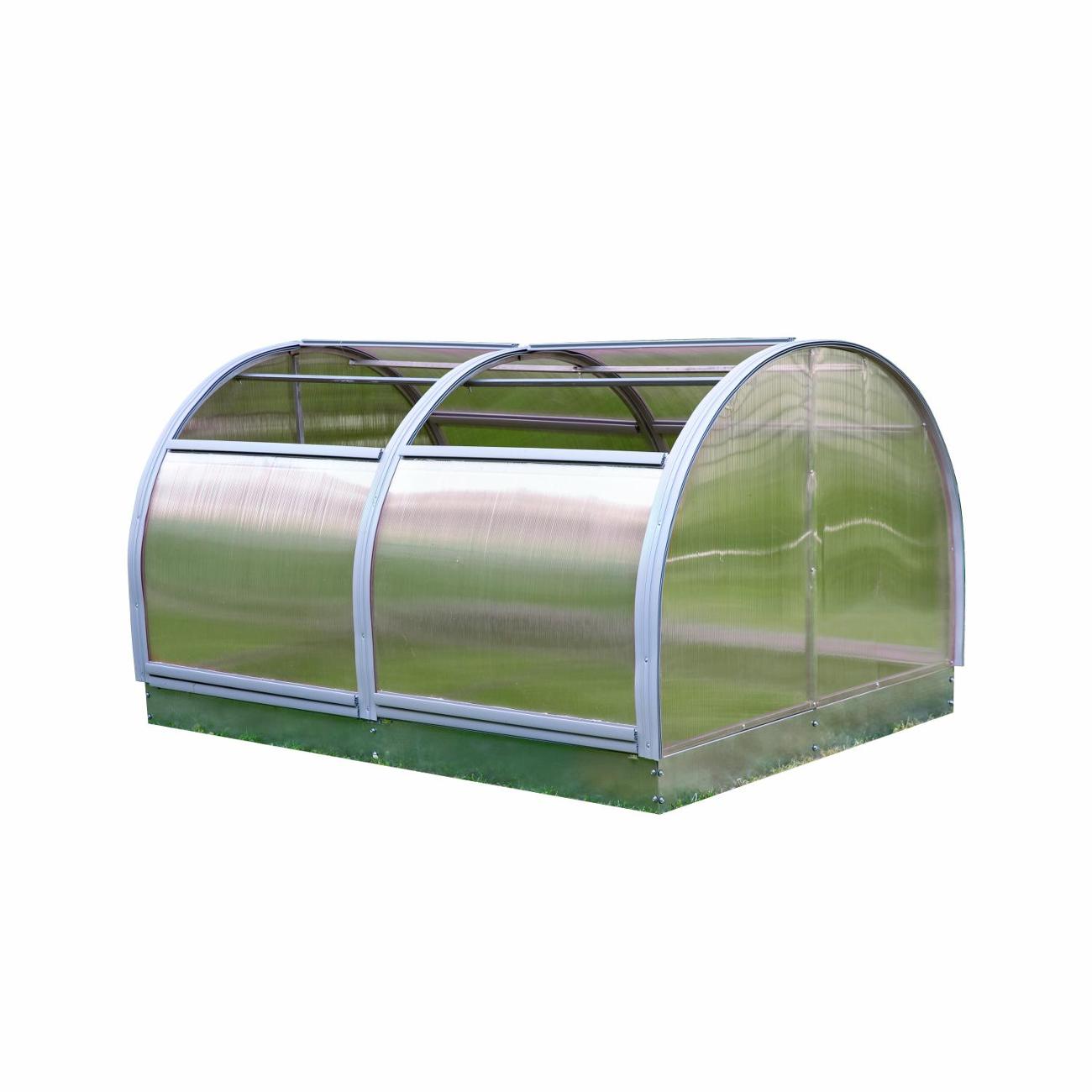 Парник ТМК 348-310