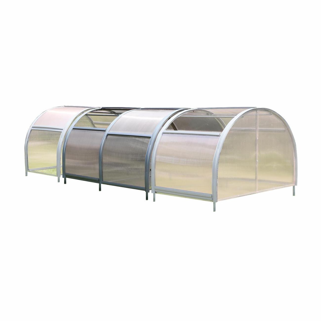 Парник ТМК 348-495