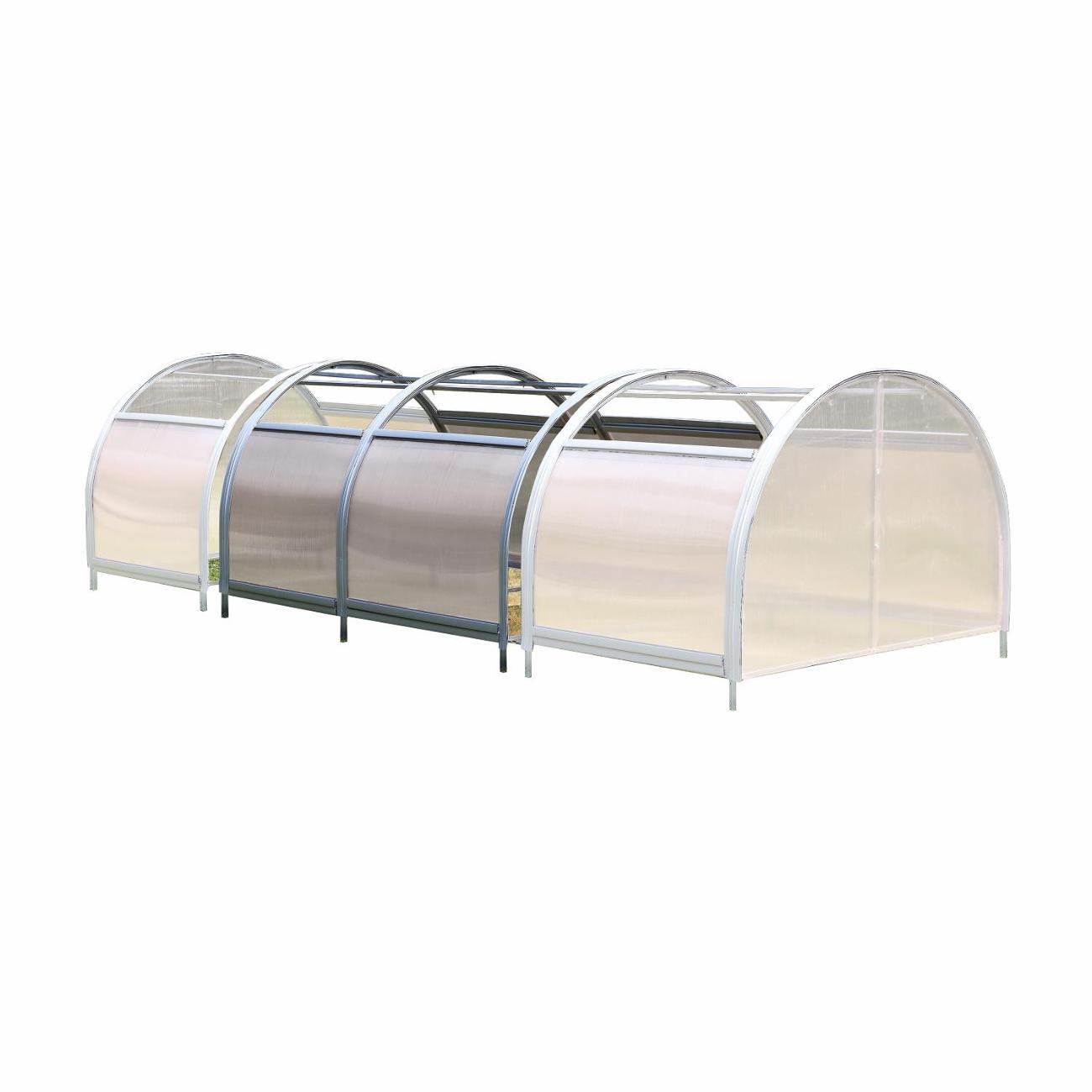 Парник ТМК 348-495