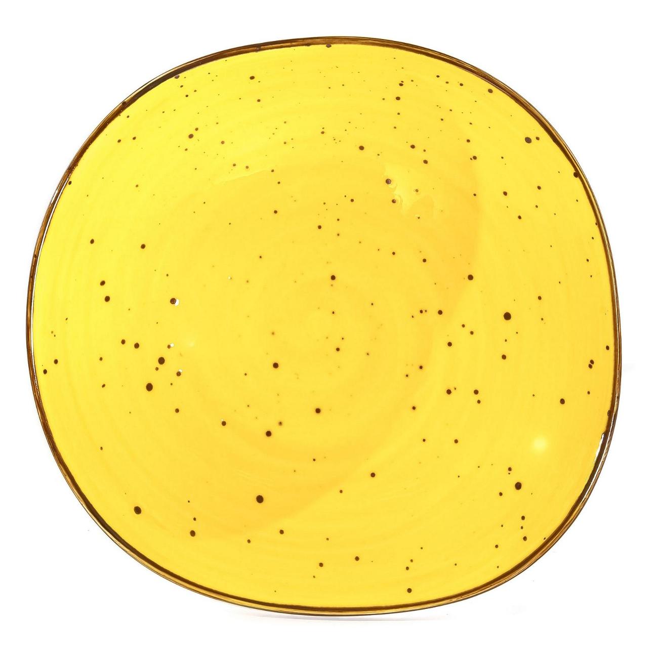 Тарелка столовая Samold ДЫНЯ 206-55034 фото