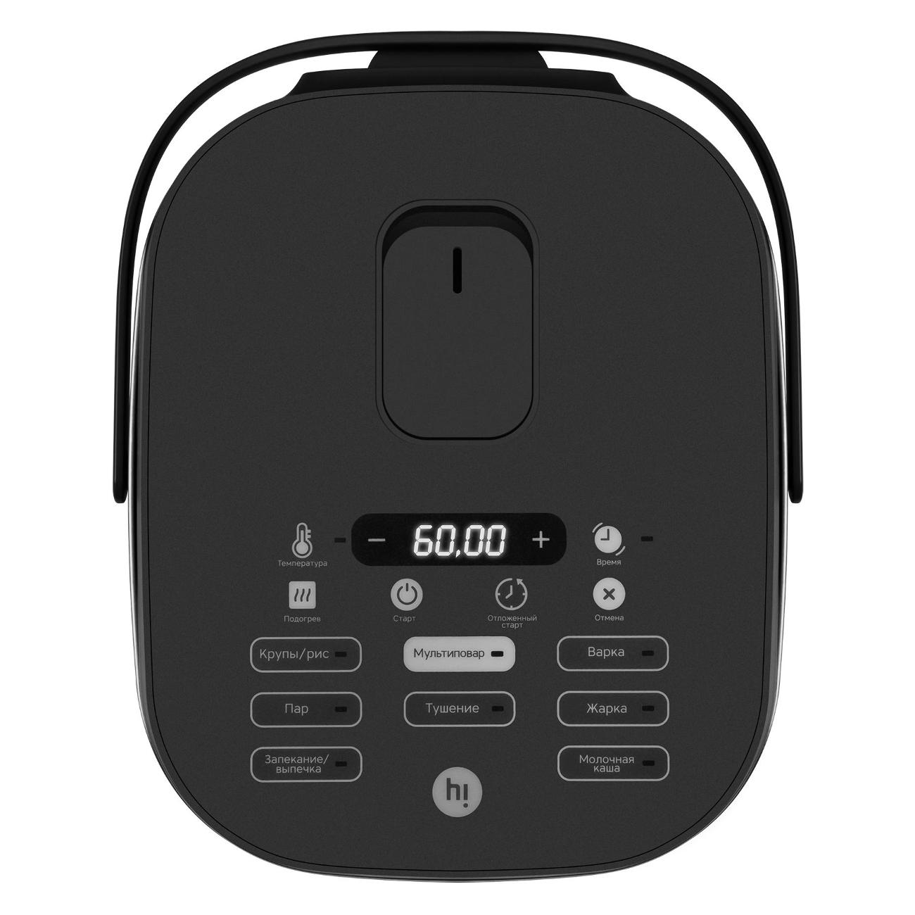 Мультиварка Hi HMC-301