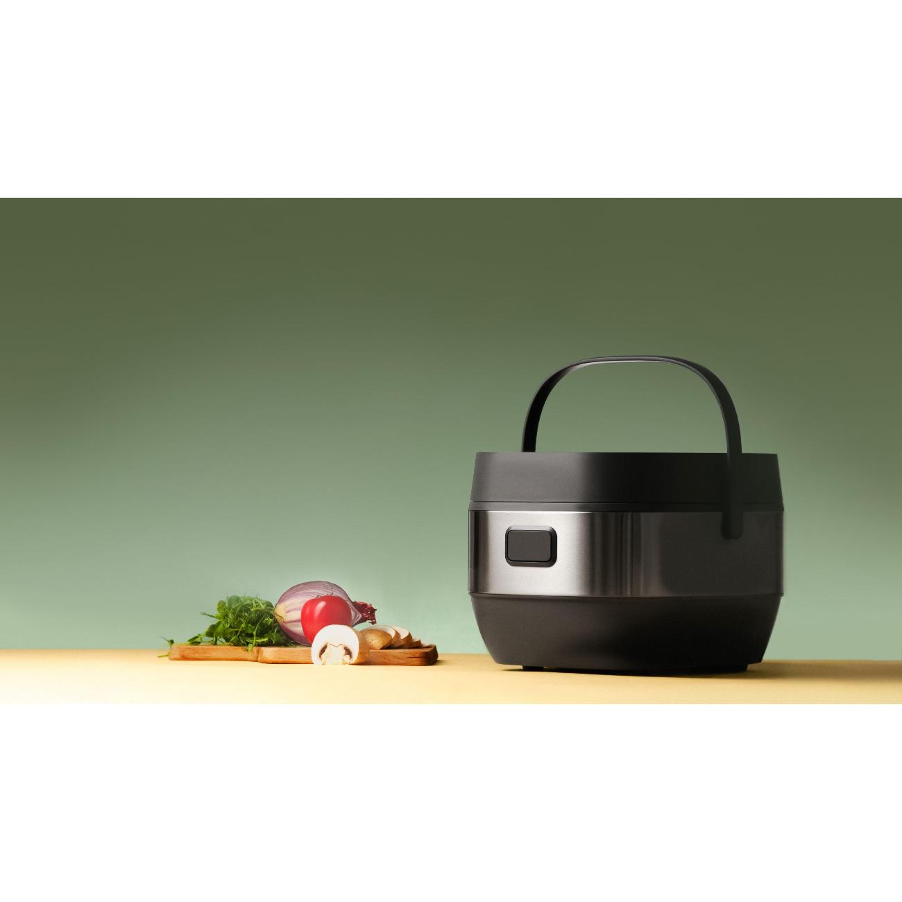 Мультиварка Hi HMC-301