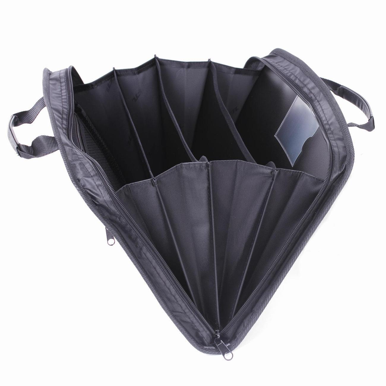 Сумка-папка для документов Brauberg А4 228685