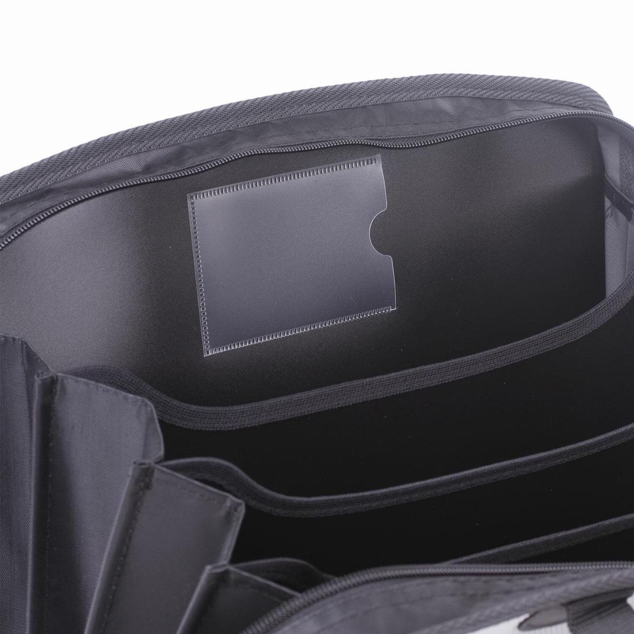 Сумка-папка для документов Brauberg А4 228685