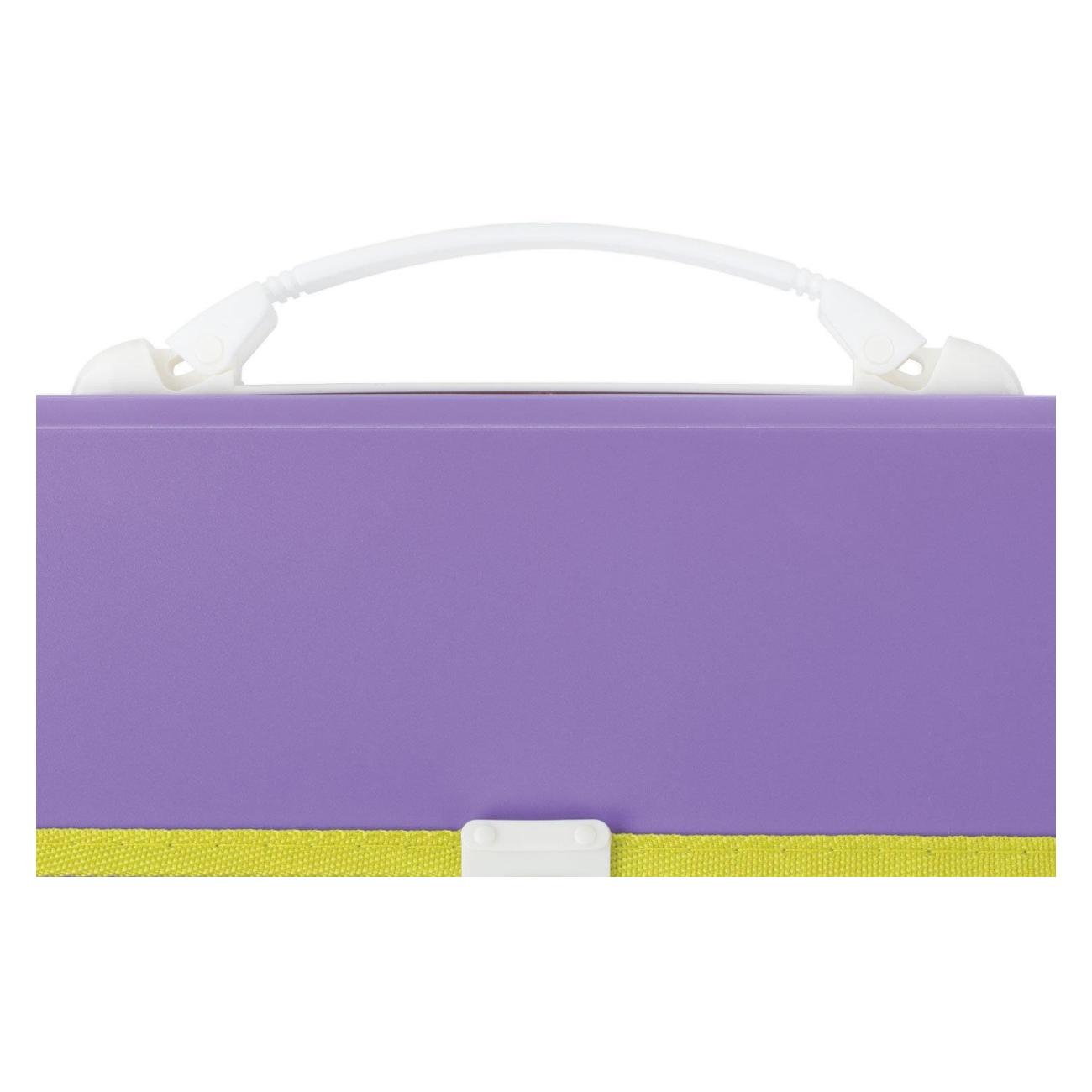 Сумка-папка для документов Brauberg А4 227977