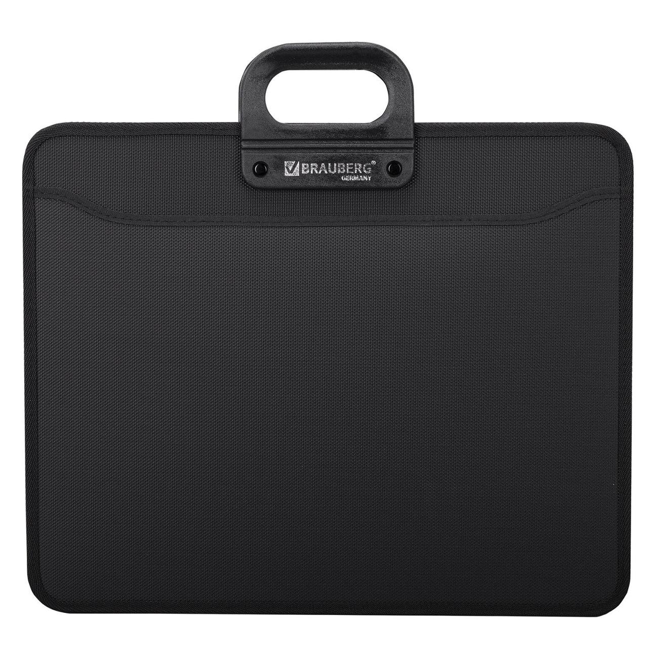 Сумка-папка для документов Brauberg А3 223081