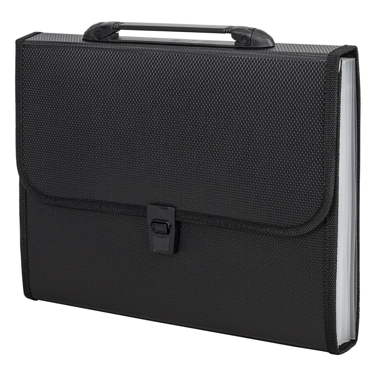 Сумка-папка для документов Staff А4 221206