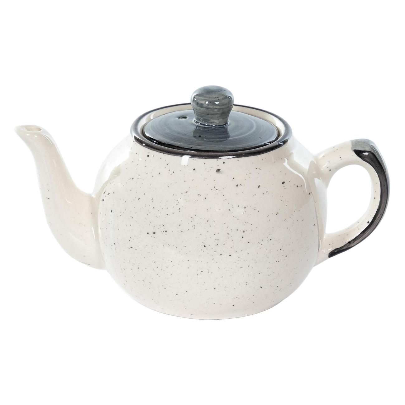 Заварочный чайник Elrington графитовый бриз 139-27091